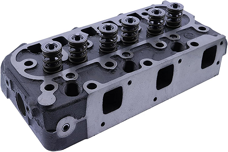 Chiuloasa motor Kubota V3600 - imagine 2